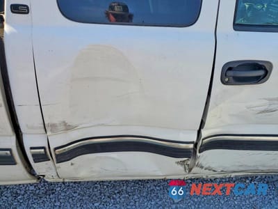 Zdjęcie 10 z 12 samochodu: 2000 CHEV SILVERADO VIN:1GCEC19TXYE414210 - miniatura