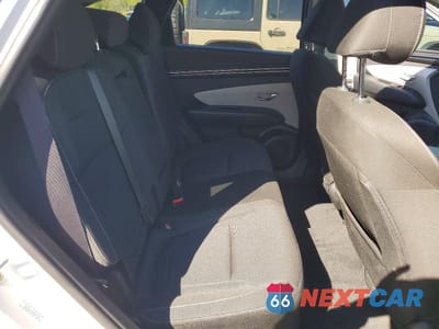 Zdjęcie 11 z 13 samochodu: 2022 HYUNDAI TUCSON HYBRID BLUE VIN:KM8JBCA17NU047139 - miniatura