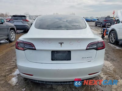 Zdjęcie 6 z 13 samochodu: 2022 TESLA MODEL 3 VIN:5YJ3E1EB8NF120071 - miniatura