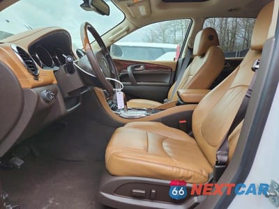 Zdjęcie 7 z 13 samochodu: 2017 BUICK ENCLAVE VIN:5GAKVBKD9HJ331012 - miniatura