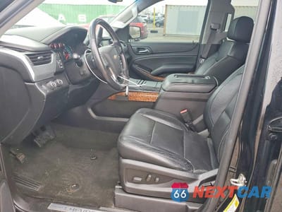 Zdjęcie 7 z 12 samochodu: 2015 CHEVROLET TAHOE K1500 LTZ VIN:1GNSKCKC5FR579137 - miniatura