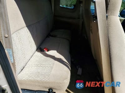 Zdjęcie 10 z 12 samochodu: 1998 FORD F150 VIN:1FTDX176XWNA06591 - miniatura