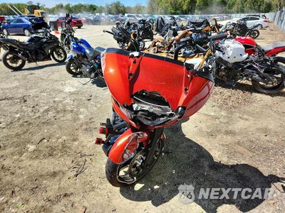 Drugie zdjęcie samochodu z przodu: 2024 HARLEY-DAVIDSON FLTRX VIN:1HD1KH71XRB657920 - miniatura