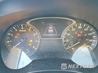 Zdjęcie 9 z 12 samochodu: 2016 NISSAN ALTIMA 2.5 S VIN:1N4AL3AP5GC252138 - miniatura