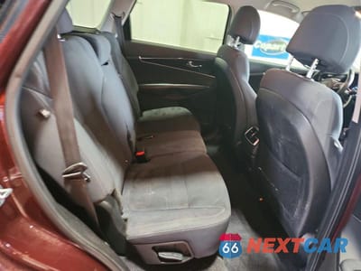 Zdjęcie 11 z 12 samochodu: 2017 KIA SORENTO LX VIN:5XYPGDA34HG257582 - miniatura