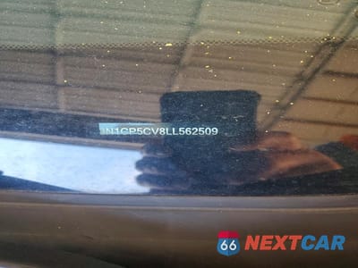 Zdjęcie 12 z 12 samochodu: 2020 NISSAN KICKS SV VIN:3N1CP5CV8LL562509 - miniatura