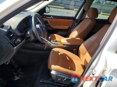 Zdjęcie 7 z 12 samochodu: 2016 BMW X3 XDRIVE28I VIN:5UXWX9C51G0D77319 - miniatura