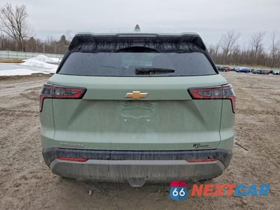 Zdjęcie 6 z 13 samochodu: 2026 CHEVROLET EQUINOX LT VIN:3GNAXHEGXTL227201 - miniatura