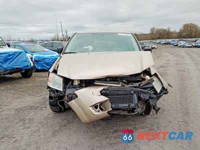 Piąte zdjęcie samochodu w środku: 2010 DODGE GRAND CARAVAN SE VIN:2D4RN4DE9AR303620 - miniatura