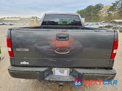 Zdjęcie 6 z 12 samochodu: 2007 FORD F150 VIN:1FTRX12W07NA37167 - miniatura