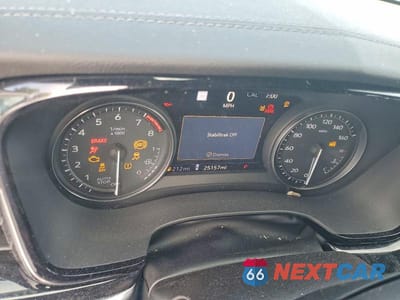 Zdjęcie 9 z 12 samochodu: 2024 CADILLAC XT6 PREMIUM LUXURY VIN:1GYKPCRS1RZ721084 - miniatura