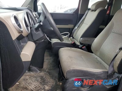 Zdjęcie 7 z 13 samochodu: 2008 HONDA ELEMENT VIN:5J6YH28338L017997 - miniatura