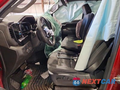 Zdjęcie 7 z 12 samochodu: 2024 CHEVROLET SILVERADO K1500 LT VIN:3GCPDDEK2RG235741 - miniatura