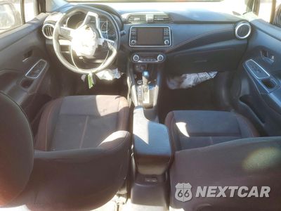 Zdjęcie 8 z 13 samochodu: 2020 NISSAN VERSA SR VIN:3N1CN8FV9LL834228 - miniatura