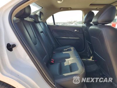 Zdjęcie 10 z 12 samochodu: 2012 FORD FUSION SPORT VIN:3FAHP0KC3CR184947 - miniatura