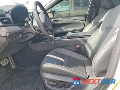 Zdjęcie 7 z 12 samochodu: 2025 TOYOTA CAMRY SE VIN:4T1DAACK8SU605330 - miniatura