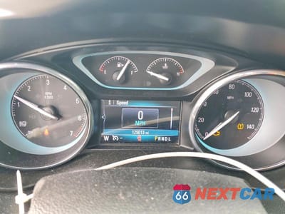 Zdjęcie 9 z 13 samochodu: 2017 BUICK ENVISION ESSENCE VIN:LRBFXBSA5HD097383 - miniatura
