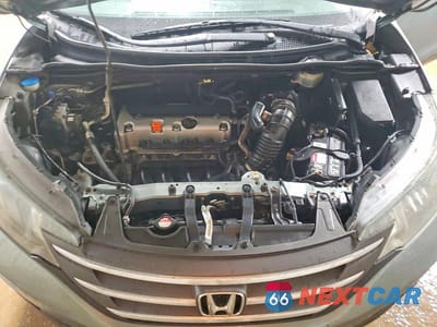 Zdjęcie 11 z 11 samochodu: 2012 HONDA CR-V EXL VIN:JHLRM4H77CC000085 - miniatura