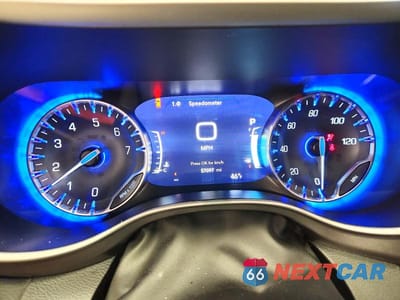 Zdjęcie 9 z 12 samochodu: 2024 CHRYSLER PACIFICA TOURING L VIN:2C4RC1BGXRR168066 - miniatura