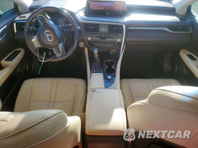 Zdjęcie 8 z 13 samochodu: 2016 LEXUS RX 350 VIN:2T2ZZMCAXGC023936 - miniatura