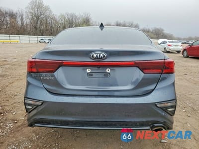 Zdjęcie 6 z 12 samochodu: 2019 KIA FORTE LXS VIN:3KPF24AD6KE058444 - miniatura