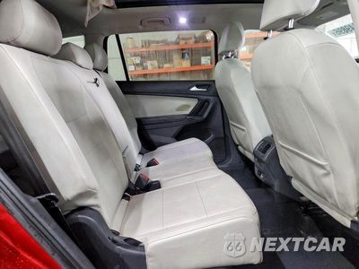 Zdjęcie 11 z 13 samochodu: 2018 VOLKSWAGEN TIGUAN SE VIN:3VV3B7AX4JM091513 - miniatura