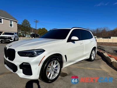 Główne zdjęcie samochodu: 2019 BMW X5 XDRIVE40I VIN:5UXCR6C58KLL63840 - miniatura