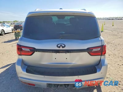 Zdjęcie 6 z 12 samochodu: 2021 INFINITI QX80 LUXE VIN:JN8AZ2AF4M9719900 - miniatura