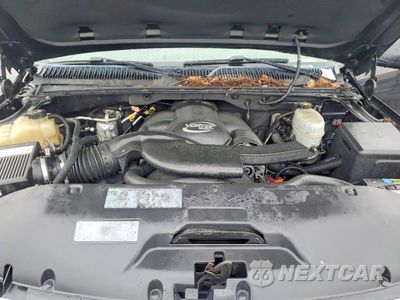 Zdjęcie 12 z 14 samochodu: 2004 GMC YUKON DENALI VIN:1GKEK63U54J135982 - miniatura