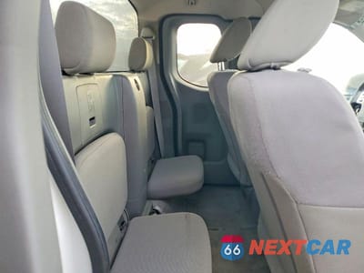 Zdjęcie 10 z 11 samochodu: 2018 NISSAN FRONTIER S VIN:1N6BD0CT2JN764257 - miniatura