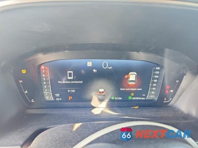 Zdjęcie 9 z 12 samochodu: 2025 HONDA PILOT ELITE VIN:5FNYG1H81SB132073 - miniatura