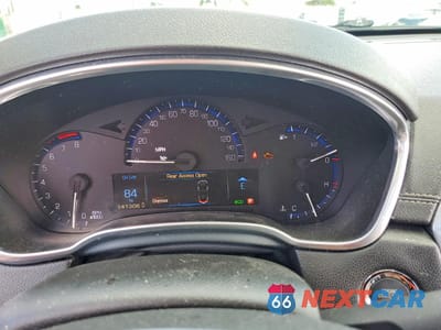 Zdjęcie 9 z 12 samochodu: 2013 CADILLAC SRX PERFORMANCE COLLECTION VIN:3GYFNDE37DS648062 - miniatura