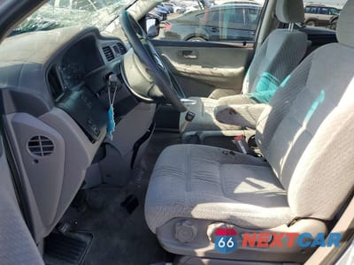 Zdjęcie 7 z 13 samochodu: 2003 HONDA ODYSSEY LX VIN:5FNRL18563B112747 - miniatura
