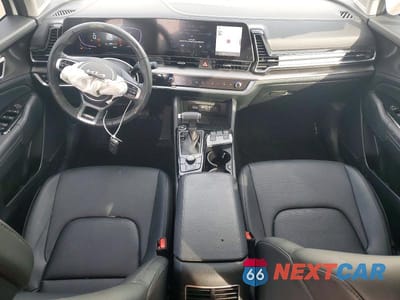 Zdjęcie 8 z 12 samochodu: 2025 KIA SPORTAGE EX VIN:5XYK33DF3SG262012 - miniatura