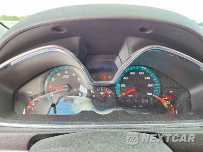 Zdjęcie 9 z 13 samochodu: 2015 CHEVROLET TRAVERSE LT VIN:1GNKRHKD2FJ145774 - miniatura