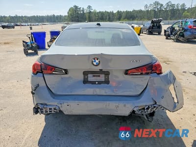 Zdjęcie 6 z 12 samochodu: 2026 BMW 228 VIN:WBA83GG05T7S99003 - miniatura