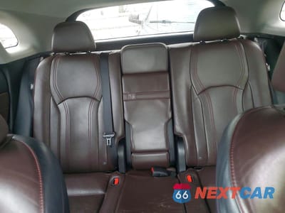 Zdjęcie 10 z 14 samochodu: 2017 LEXUS RX 350 BASE VIN:2T2BZMCA5HC060668 - miniatura