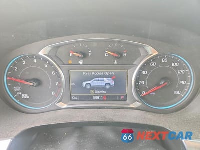 Zdjęcie 9 z 13 samochodu: 2023 CHEVROLET TRAVERSE LT VIN:1GNERHKW0PJ200044 - miniatura