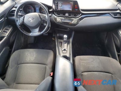 Zdjęcie 8 z 13 samochodu: 2018 TOYOTA C-HR XLE VIN:NMTKHMBX6JR054967 - miniatura
