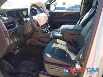 Zdjęcie 7 z 13 samochodu: 2025 GMC YUKON XL DENALI VIN:1GKS2JRLXSR135401 - miniatura