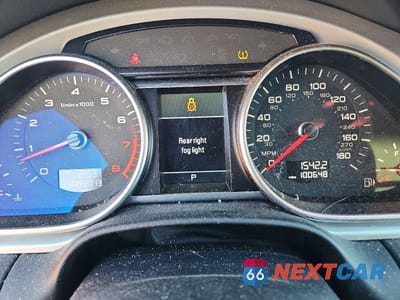 Zdjęcie 9 z 13 samochodu: 2014 AUDI Q7 PREMIUM PLUS VIN:WA1LGAFE5ED002967 - miniatura