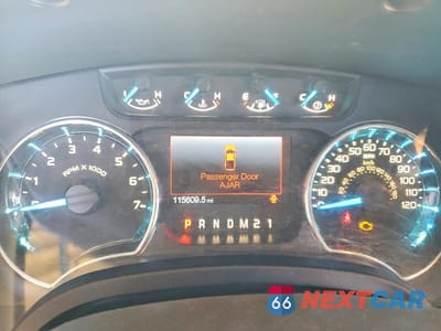Zdjęcie 9 z 12 samochodu: 2014 FORD F150 SUPERCREW VIN:1FTFW1CF1EKF38975 - miniatura