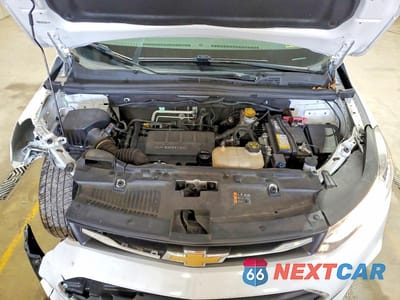 Zdjęcie 12 z 13 samochodu: 2019 CHEVROLET TRAX 1LT VIN:3GNCJPSB3KL212762 - miniatura