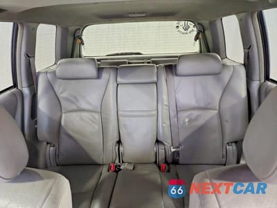 Zdjęcie 10 z 14 samochodu: 2004 TOYOTA HIGHLANDER LIMITED VIN:JTEEP21A840035956 - miniatura