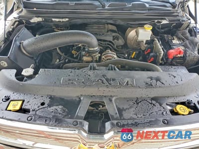Zdjęcie 11 z 12 samochodu: 2019 RAM 1500 TRADESMAN VIN:1C6RRECT1KN805941 - miniatura