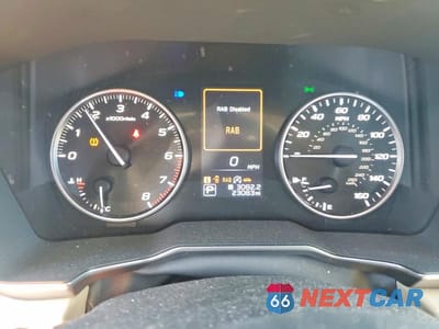 Zdjęcie 9 z 12 samochodu: 2021 SUBARU LEGACY LIMITED VIN:4S3BWAM61M3006650 - miniatura