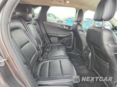 Zdjęcie 11 z 14 samochodu: 2020 FORD ESCAPE SEL VIN:1FMCU0H6XLUB01646 - miniatura