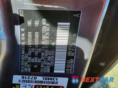 Zdjęcie 14 z 14 samochodu: 2021 TOYOTA SEQUOIA SR5 VIN:5TDAY5B15MS183821 - miniatura