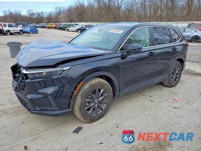 2026 HONDA CR-V EXL 2HKRS4H70TH451771 - główne zdjęcie licytacji z USA - miniatura
