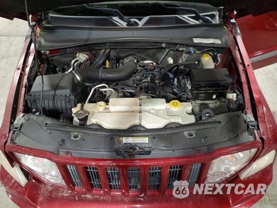 Zdjęcie 12 z 12 samochodu: 2011 JEEP LIBERTY SPORT VIN:1J4PN2GK6BW530132 - miniatura